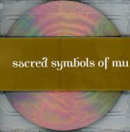 UPC 0600116810014 Sacred Symbols Of Mu 輸入盤 CD・DVD 画像