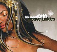 UPC 0600353058927 Groove Junkies / House Of Om 輸入盤 CD・DVD 画像