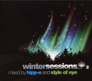 UPC 0600353089228 Hipp E / Style Of Eye / Om Winter Sessions: Vol.2 輸入盤 CD・DVD 画像