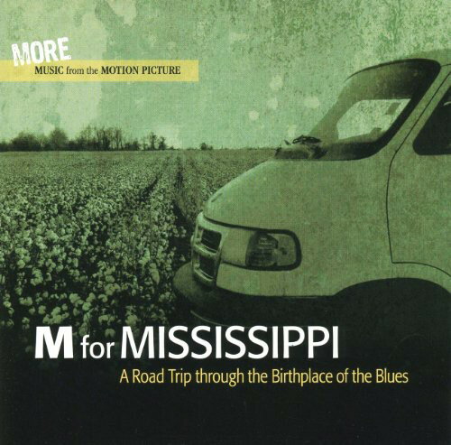 UPC 0600385191029 More Music from the Motion Picture M for Mississip MoreMusicFromtheMo CD・DVD 画像