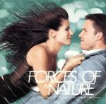 UPC 0600445011120 Forces Of Nature： Music From The Original Motion Picture JohnPowell 作曲 CD・DVD 画像