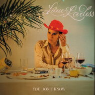 UPC 0600609904664 Lizzie Loveless / You Don't Know CD・DVD 画像