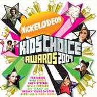 UPC 0600753029350 Nickelodeon Kids Choice Awards 2007 CD・DVD 画像