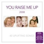 UPC 0600753064368 You Raise Me Up 2008 CD・DVD 画像