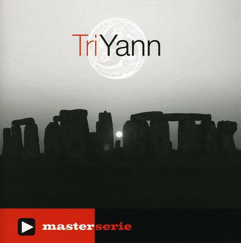 UPC 0600753184394 Master Serie / Tri Yann CD・DVD 画像