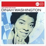 UPC 0600753253212 Dinah Washington ダイナワシントン / Lady Sings The Blues 輸入盤 CD・DVD 画像