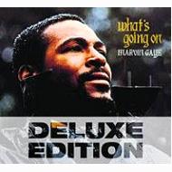 UPC 0600753279557 Marvin Gaye マービンゲイ / What's Going On CD・DVD 画像