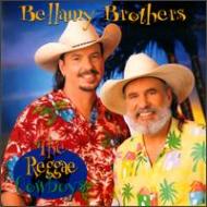 UPC 0601042003327 Bellamy Brothers / Reggae Cowboys CD・DVD 画像