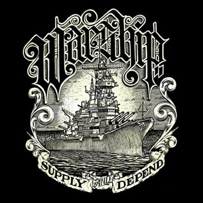 UPC 0601091051324 Warship Rock / Supply & Depend 輸入盤 CD・DVD 画像