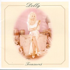 UPC 0601215304121 Treasures / Dolly Parton CD・DVD 画像