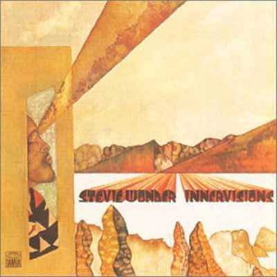 UPC 0601215758023 Innervisions (Numbered, Limited Edition Digi-Pak)（輸入盤）／スティービー・ワンダー CD・DVD 画像