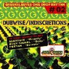 UPC 0601811203828 VARIOUS ヴァリアス ONE DROP RHYTHM ＃2 ： DUBWISE ＆ INDISCRETIONS RHYTHMS CD CD・DVD 画像