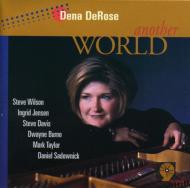 UPC 0601917101622 Dena Derose ディナローズ / Another World 輸入盤 CD・DVD 画像