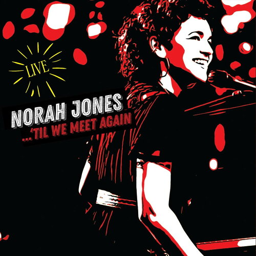 UPC 0602435689852 輸入盤 NORAH JONES / TIL WE MEET AGAIN LTD 2LP CD・DVD 画像