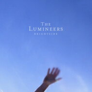 UPC 0602435739052 Lumineers / Brightside 輸入盤 CD・DVD 画像