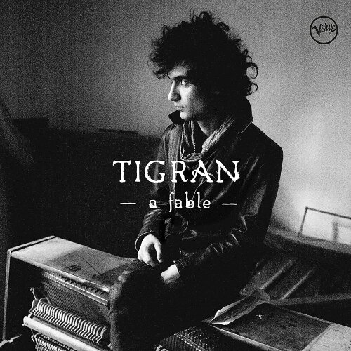 UPC 0602435917344 Tigran Hamasyan / Fable 180グラム重量盤レコード / Universal France Vinyl CD・DVD 画像