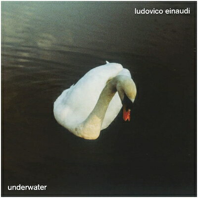 UPC 0602438754618 輸入盤 LUDOVICO EINAUDI / UNDERWATER CD CD・DVD 画像