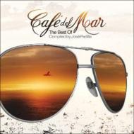 UPC 0602498006115 Best Of Cafe Del Mar 輸入盤 CD・DVD 画像