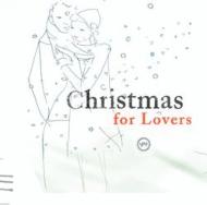 UPC 0602498095805 Christmas For Lovers 輸入盤 CD・DVD 画像