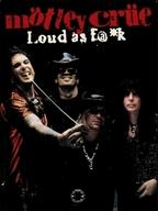 UPC 0602498104743 Loud As Fuck (Bonus Dvd) / Motley Crue CD・DVD 画像