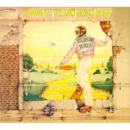 UPC 0602498132807 Goodbye Yellow Brick Road 30th Anniversary Deluxe Edition 2SACD＋DVD エルトン・ジョン CD・DVD 画像