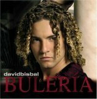 UPC 0602498163832 Buleria ダビッド・ビスバル CD・DVD 画像