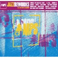 UPC 0602498241950 Mps - Jazzreworks 輸入盤 CD・DVD 画像