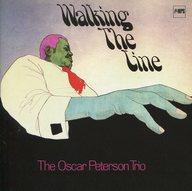 UPC 0602498270097 Walking the Line (Reis) / Oscar Peterson CD・DVD 画像