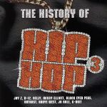 UPC 0602498284063 History Of Hip Hop 3 CD・DVD 画像