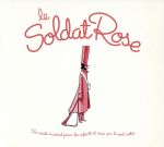 UPC 0602498418864 Le Soldat Rose / Various Artists CD・DVD 画像