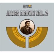 UPC 0602498483794 Colour Collection Vol．2 ジェームス・ブラウン CD・DVD 画像