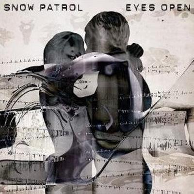 UPC 0602498529089 Snow Patrol スノーパトロール / Eyes Open 輸入盤 CD・DVD 画像