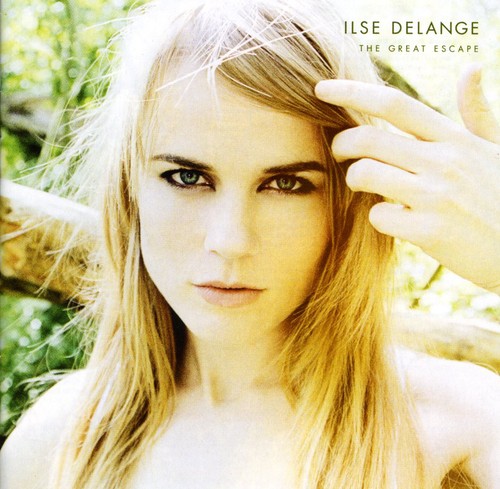 UPC 0602498577370 Great Escape IlseDeLange CD・DVD 画像