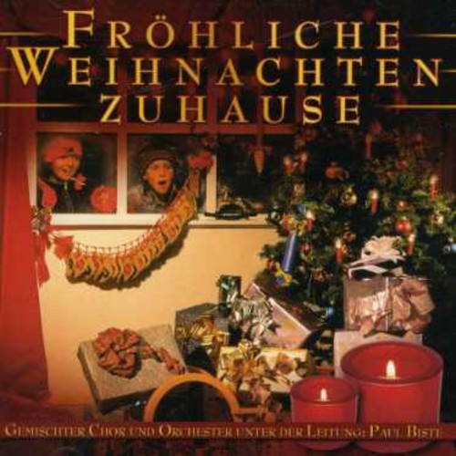 UPC 0602498599136 Frohliche Weihnachten Zu. / Various Artists CD・DVD 画像