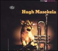 UPC 0602498603093 Grrr (Dig) / Hugh Masekela CD・DVD 画像