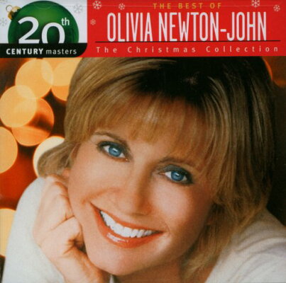 UPC 0602498603628 Christmas Collection: 20th Century Masters / Olivia Newton-John CD・DVD 画像
