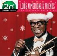 UPC 0602498603635 Christmas Collection: 20th Century Masters / Louis Armstrong CD・DVD 画像