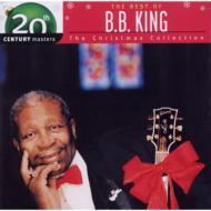 UPC 0602498603789 B.B. King ビービーキング / Christmas Collection 輸入盤 CD・DVD 画像