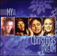 UPC 0602498606711 My Christmas Dream CD・DVD 画像