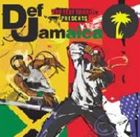 UPC 0602498607398 VARIOUS ヴァリアス DEF JAMAICA CD CD・DVD 画像