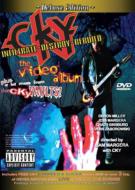 UPC 0602498611463 Cky / Infiltrate Destroy Rebuild - The Video Album CD・DVD 画像