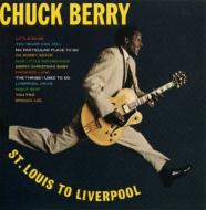 UPC 0602498613528 Chuck Berry チャックベリー / St Louis To Liverpool 輸入盤 CD・DVD 画像