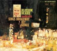 UPC 0602498625781 Soubrette Sings Broadway Hit Songs (Dig) / Blossom Dearie CD・DVD 画像