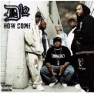 UPC 0602498630846 How Come － Limited D12 CD・DVD 画像