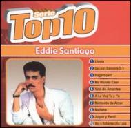 UPC 0602498633427 Serie Top 10 EddieSantiago CD・DVD 画像