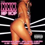 UPC 0602498655955 XXX Hip Hop / Various Artists CD・DVD 画像