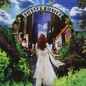 UPC 0602498660676 Scissor Sisters シザーシスターズ / Scissor Sisters 輸入盤 CD・DVD 画像