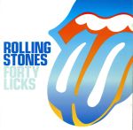 UPC 0602498707210 Forty Licks / The Rolling Stones CD・DVD 画像