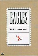 UPC 0602498806326 Eagles イーグルス / Hell Freezes Over CD・DVD 画像