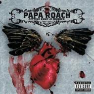 UPC 0602498823538 Getting Away With Murder / Papa Roach CD・DVD 画像